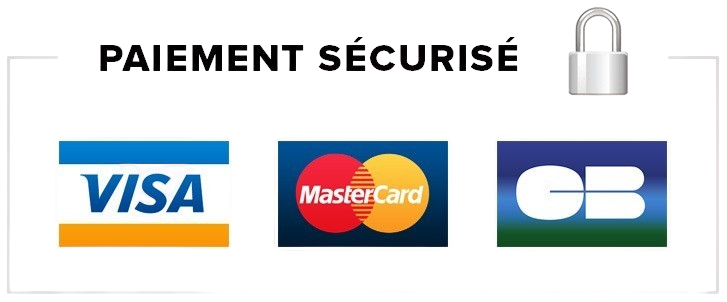 paiment sécurisé